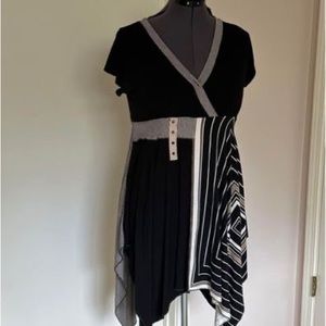 Designer Tunic